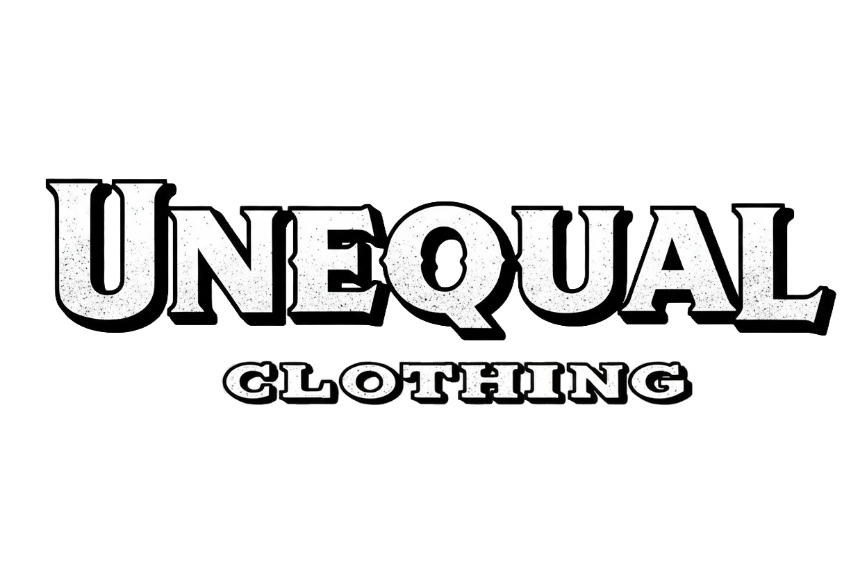 Unequal Clothing